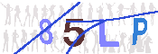 CAPTCHA изображение