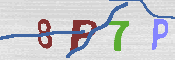 CAPTCHA изображение