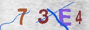 CAPTCHA изображение