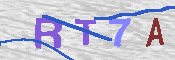 CAPTCHA изображение
