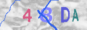 CAPTCHA изображение