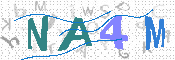 CAPTCHA изображение
