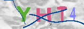 CAPTCHA изображение