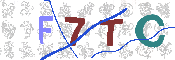 CAPTCHA изображение
