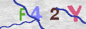 CAPTCHA изображение