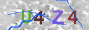 CAPTCHA изображение