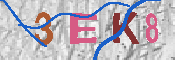 CAPTCHA изображение