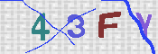 CAPTCHA изображение