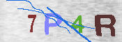 CAPTCHA изображение