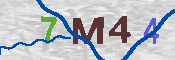 CAPTCHA изображение