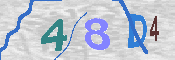 CAPTCHA изображение