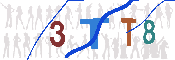 CAPTCHA изображение