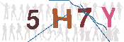CAPTCHA изображение