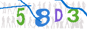 CAPTCHA изображение