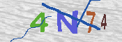 CAPTCHA изображение