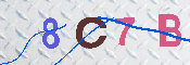 CAPTCHA изображение