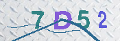 CAPTCHA изображение