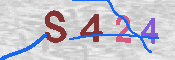 CAPTCHA изображение