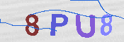 CAPTCHA изображение
