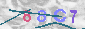 CAPTCHA изображение