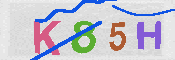 CAPTCHA изображение