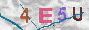 CAPTCHA изображение