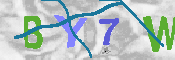 CAPTCHA изображение