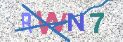 CAPTCHA изображение