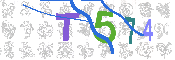 CAPTCHA изображение