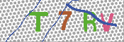 CAPTCHA изображение