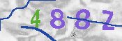 CAPTCHA изображение