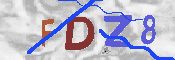 CAPTCHA изображение