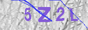 CAPTCHA изображение