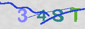 CAPTCHA изображение