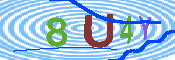 CAPTCHA изображение