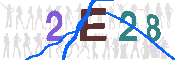 CAPTCHA изображение