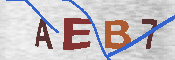 CAPTCHA изображение