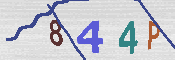 CAPTCHA изображение