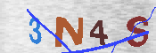 CAPTCHA изображение