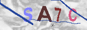 CAPTCHA изображение