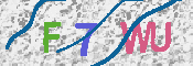 CAPTCHA изображение
