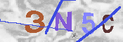 CAPTCHA изображение