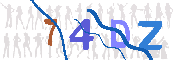CAPTCHA изображение