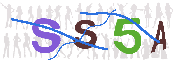 CAPTCHA изображение