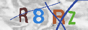 CAPTCHA изображение