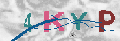 CAPTCHA изображение