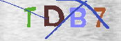 CAPTCHA изображение