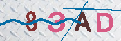 CAPTCHA изображение