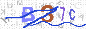 CAPTCHA изображение