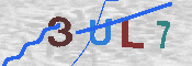 CAPTCHA изображение